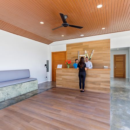 Horizon Villas Choeng Mon Dış mekan fotoğraf