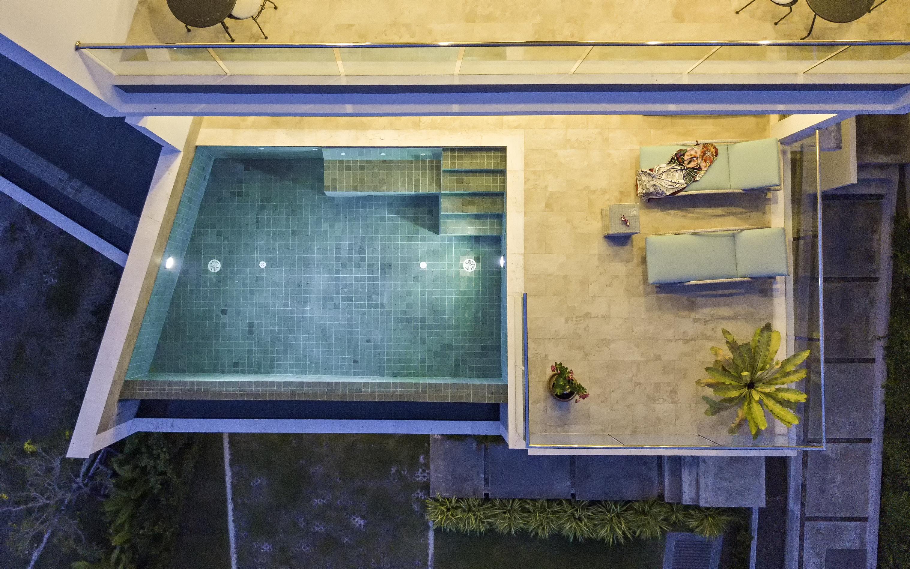 Horizon Villas Choeng Mon Dış mekan fotoğraf