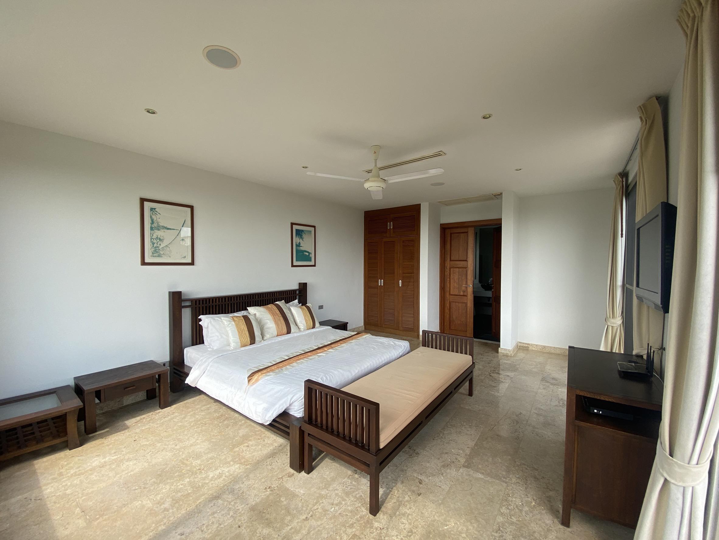 Horizon Villas Choeng Mon Dış mekan fotoğraf